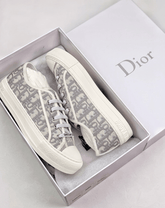 DIOR ''Walk'N'Dior'' GREY - BLVCX